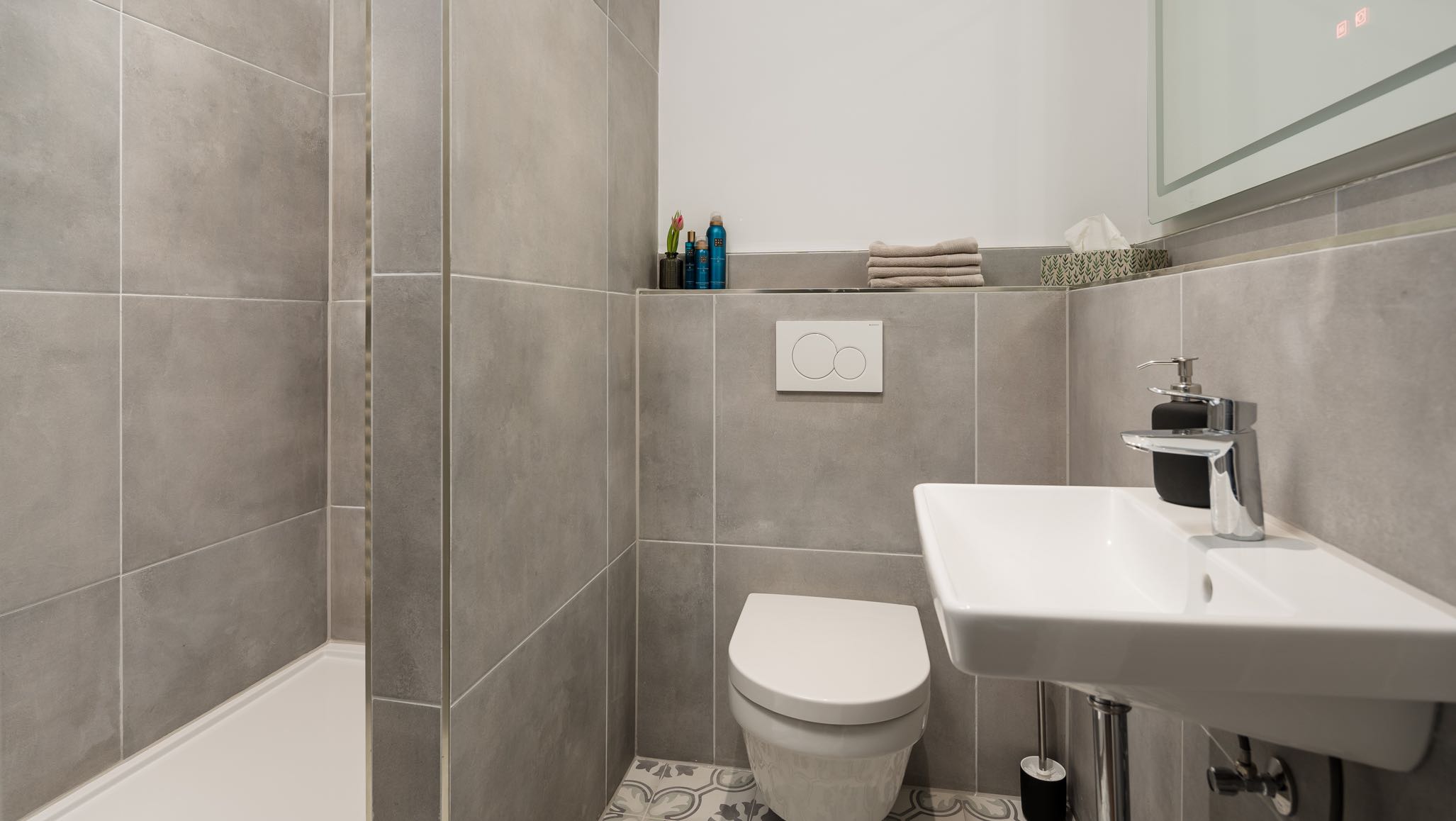 Kubus-Living Hamburg